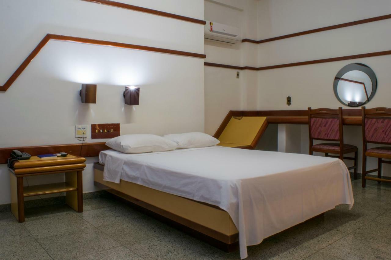 Hotel Rio Grande Кашуейру-ді-Ітапемірін Екстер'єр фото